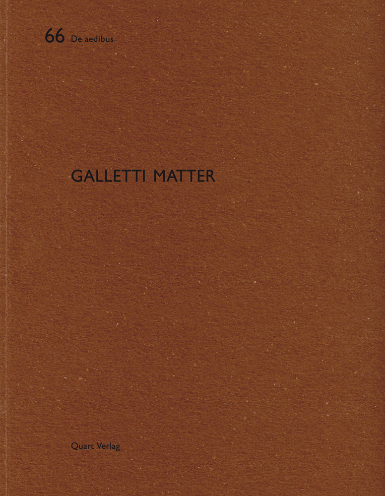 Galletti Matter