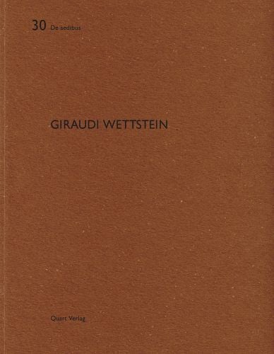 Giraudi Wettstein