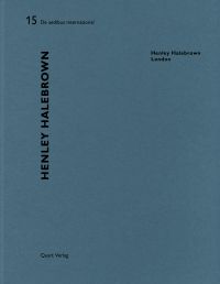 Henley Halebrown – London