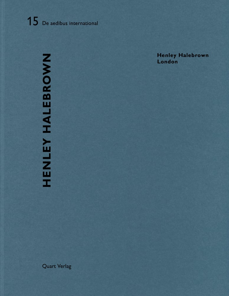 Henley Halebrown – London
