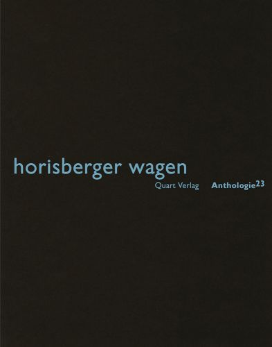 Horisberger Wagen