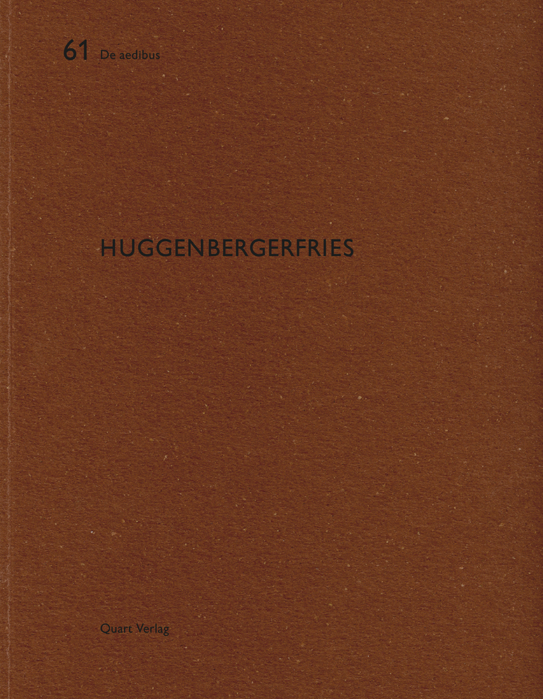 Huggenbergerfries