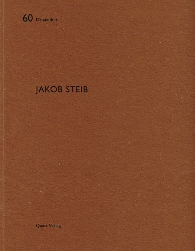 Jakob Steib