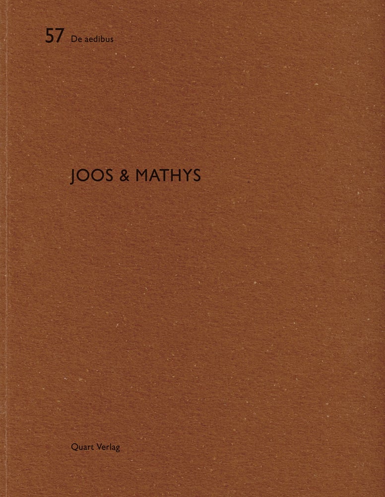 Joos & Mathys