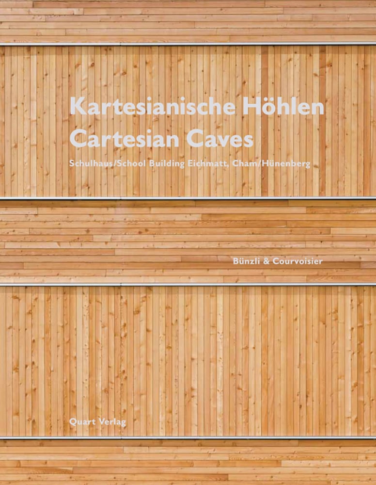 Kartesianische Hohlen/Cartesian Caves