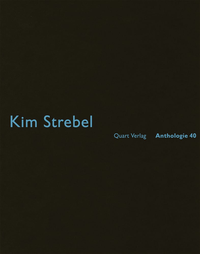 Kim Strebel