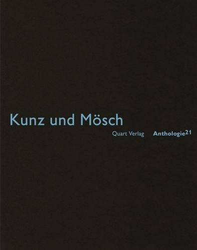 Kunz Und Mosch