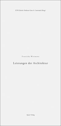 Futures of the Architectural Exhibition