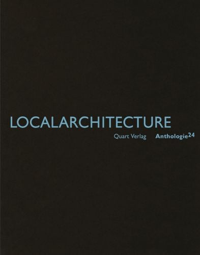 Localarchitecture