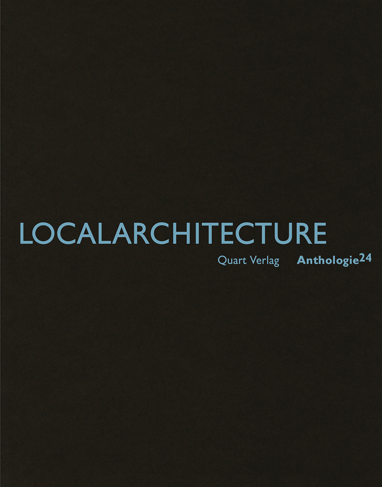 Localarchitecture