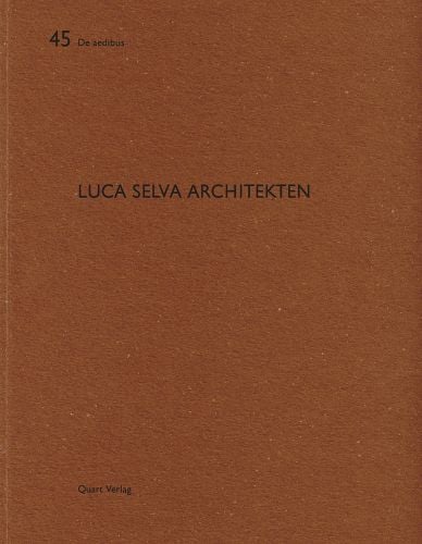 Luca Selva Architekten