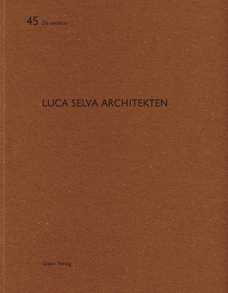 Luca Selva Architekten