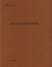 Luca Selva Architekten