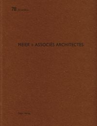 meier + associes architectes