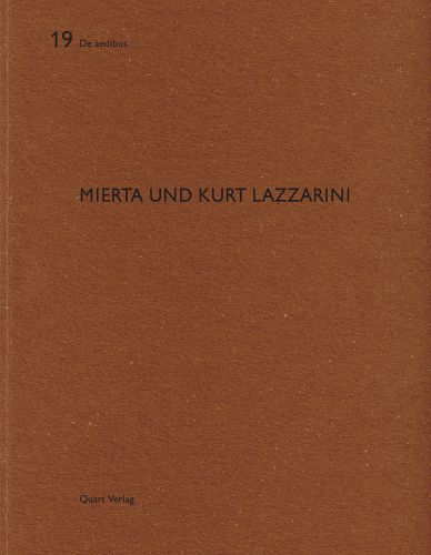Mierta Und Kurt Lazzarini