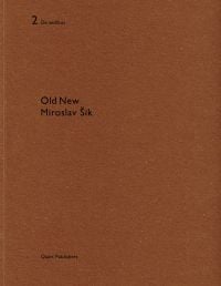 Old New Miroslav Šik