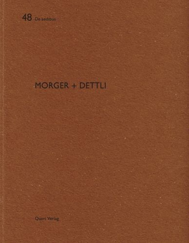 Morger + Dettli