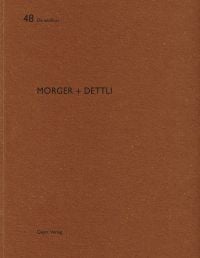 Morger + Dettli