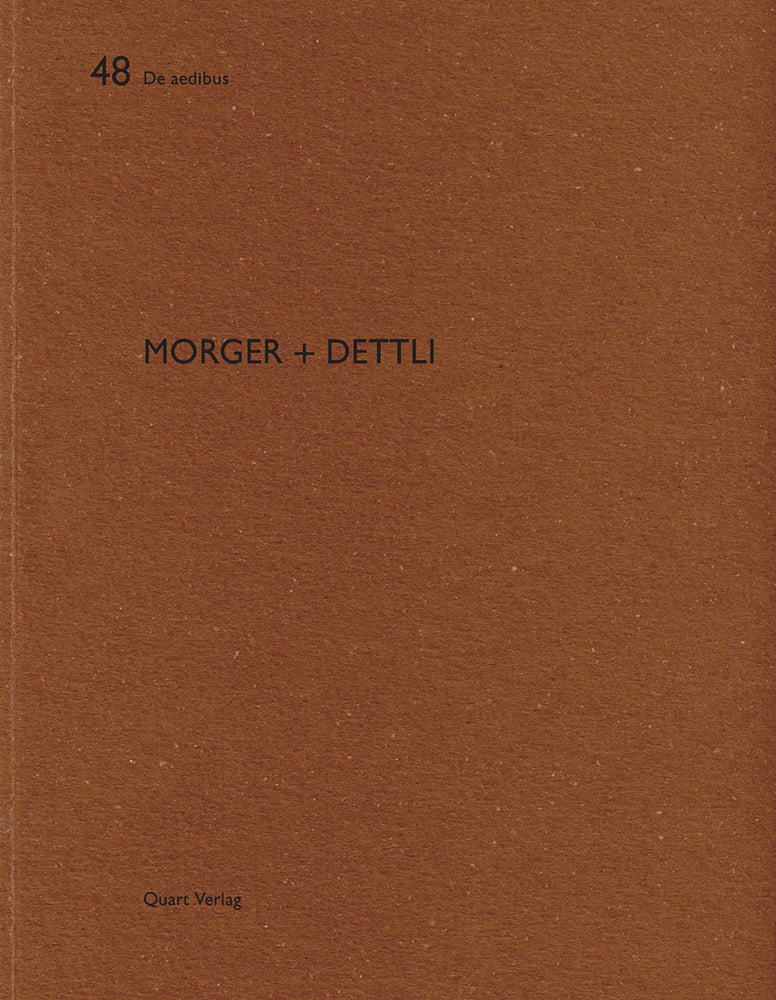 Morger + Dettli