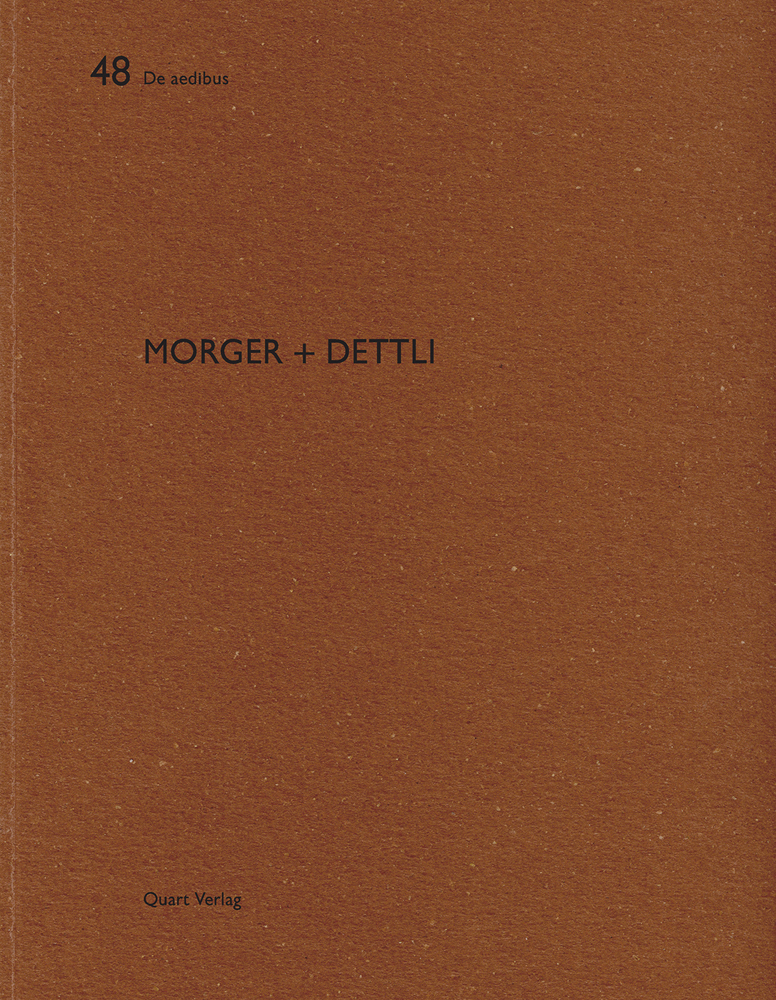 Morger + Dettli