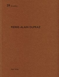 Pierre-Alain Dupraz