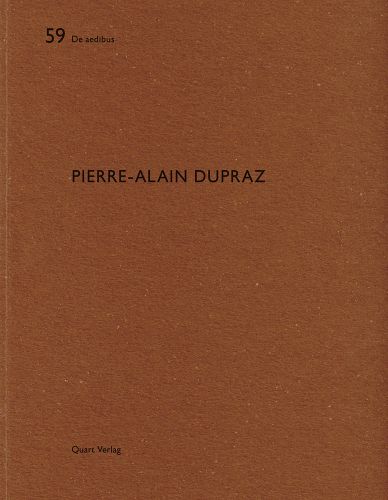 Pierre-Alain Dupraz