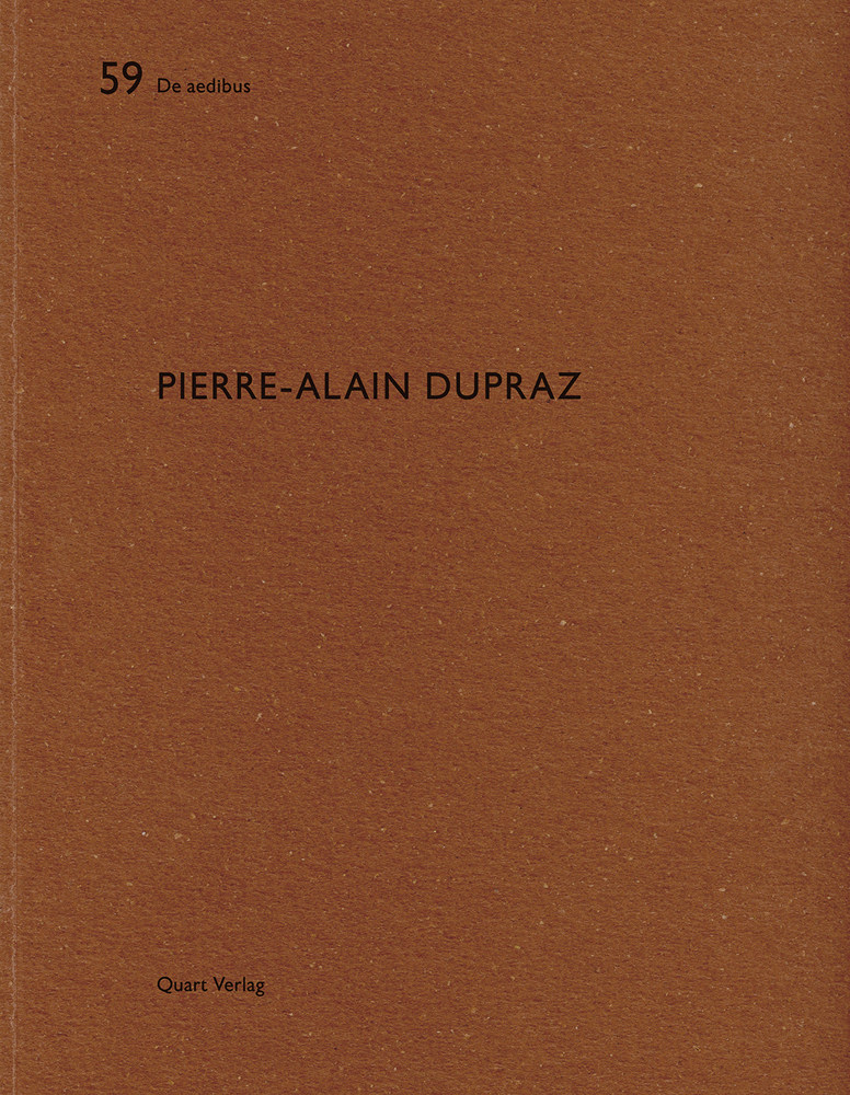 Pierre-Alain Dupraz