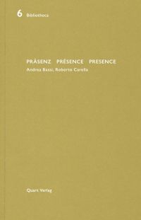 Prasenz Presence Presence