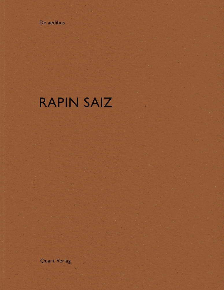 Rapin Saiz