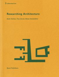 Researching Architecture