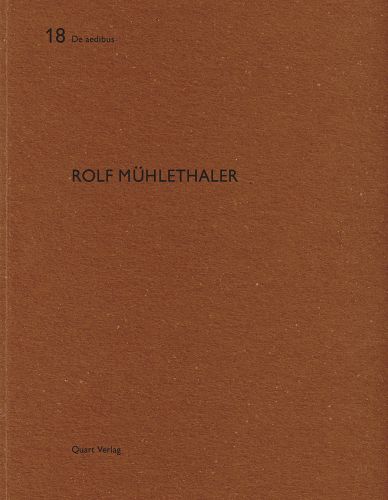 Rolf Muhlethaler