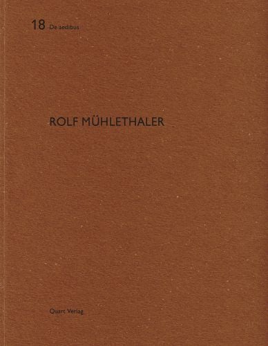 Rolf Mühlethaler