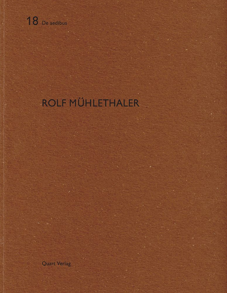 Rolf Mühlethaler