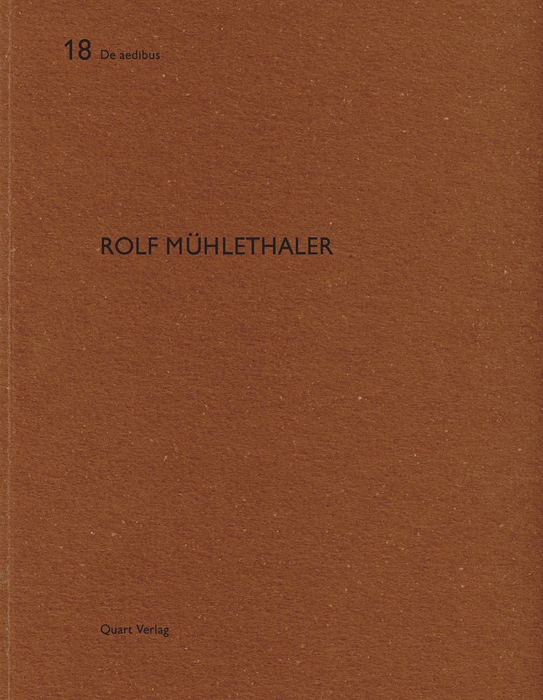 Rolf Mühlethaler