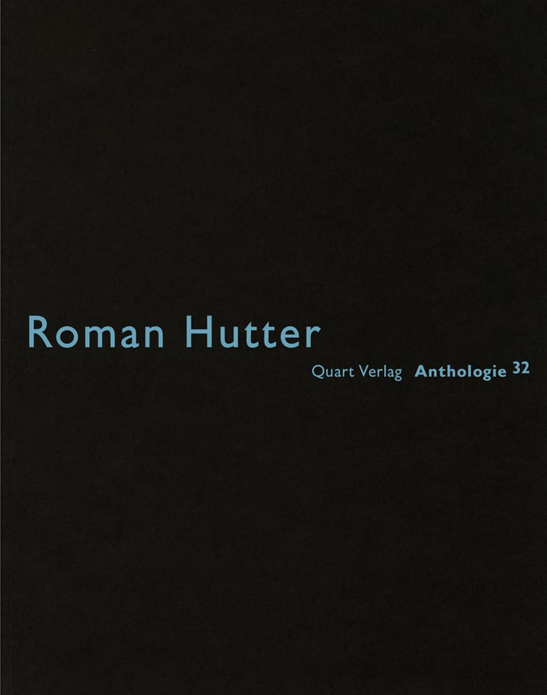 Roman Hutter