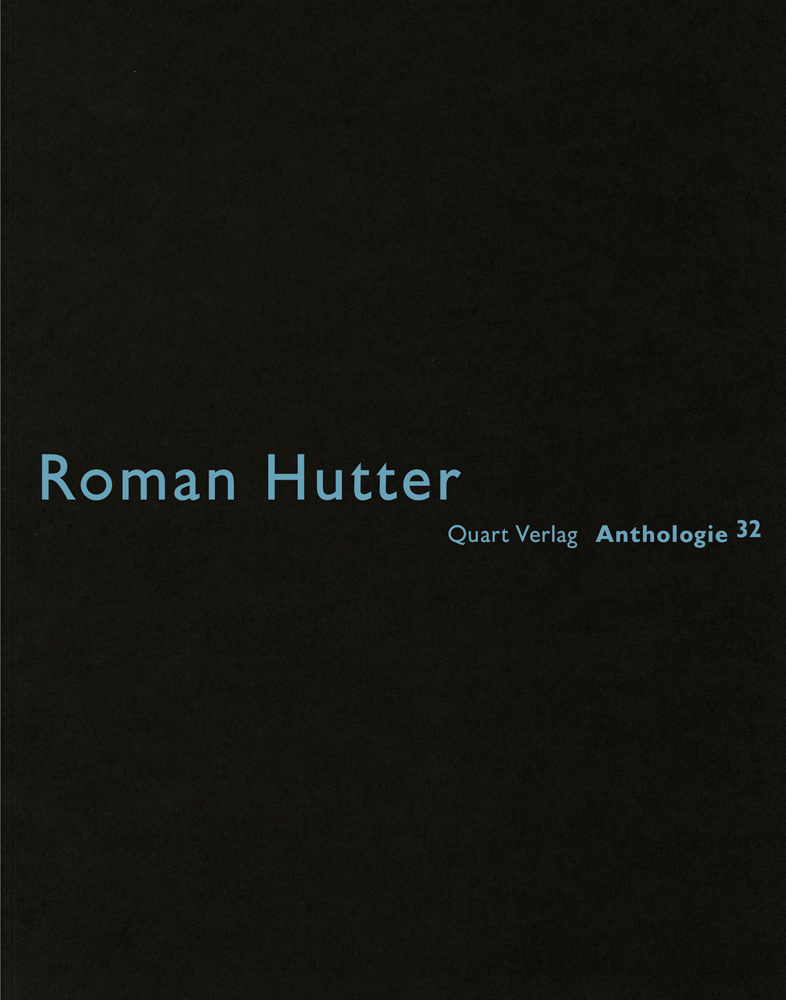 Roman Hutter