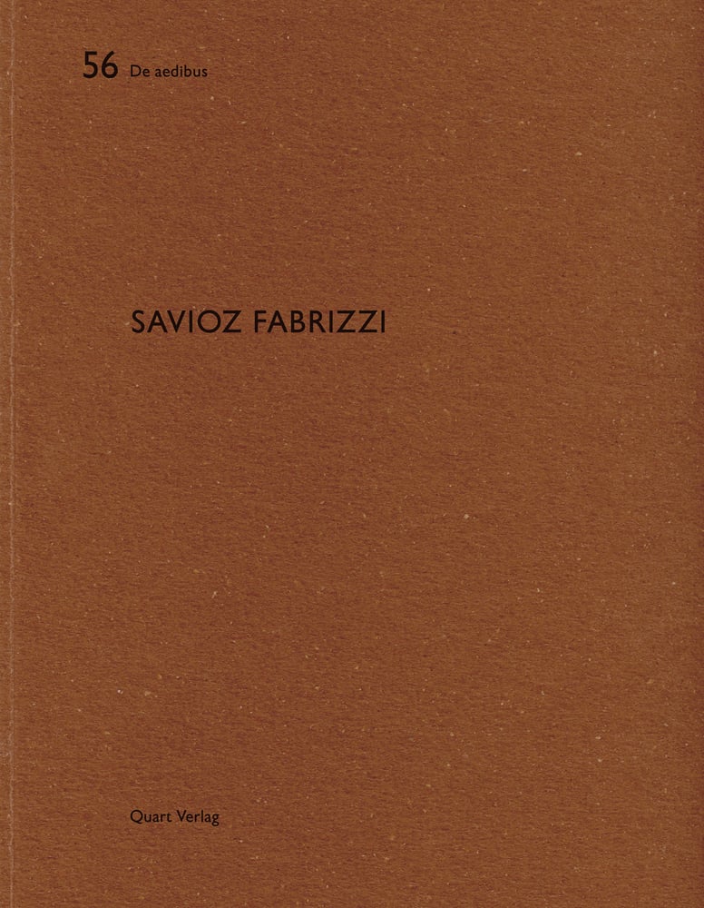 Savioz Fabrizzi