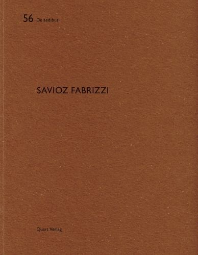 Savioz Fabrizzi