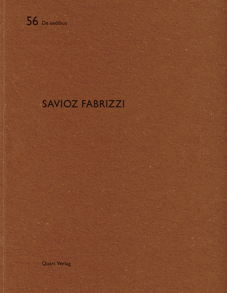 Savioz Fabrizzi