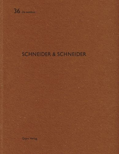 Schneider & Schneider