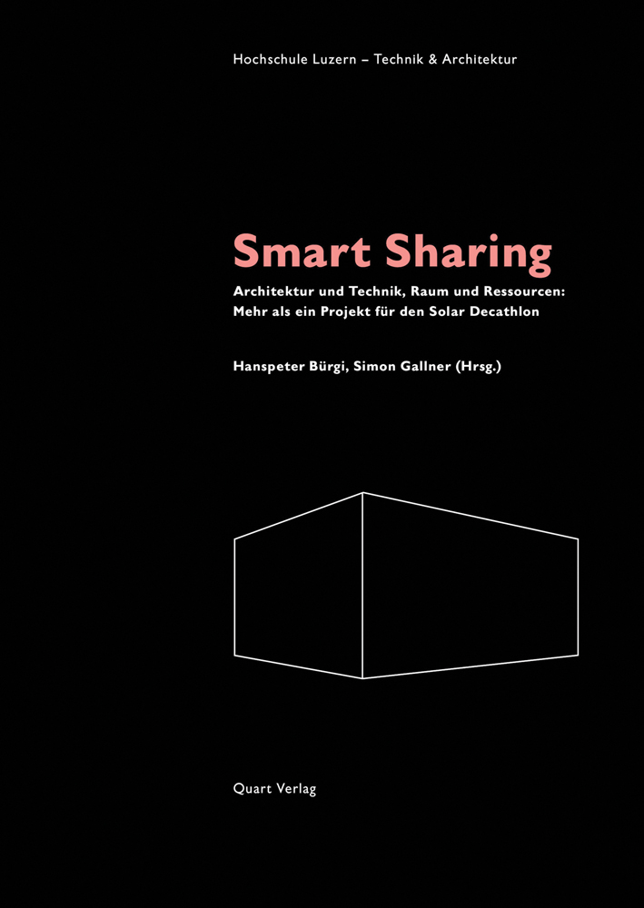 Smart Sharing