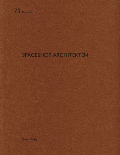 Spaceshop Architekten