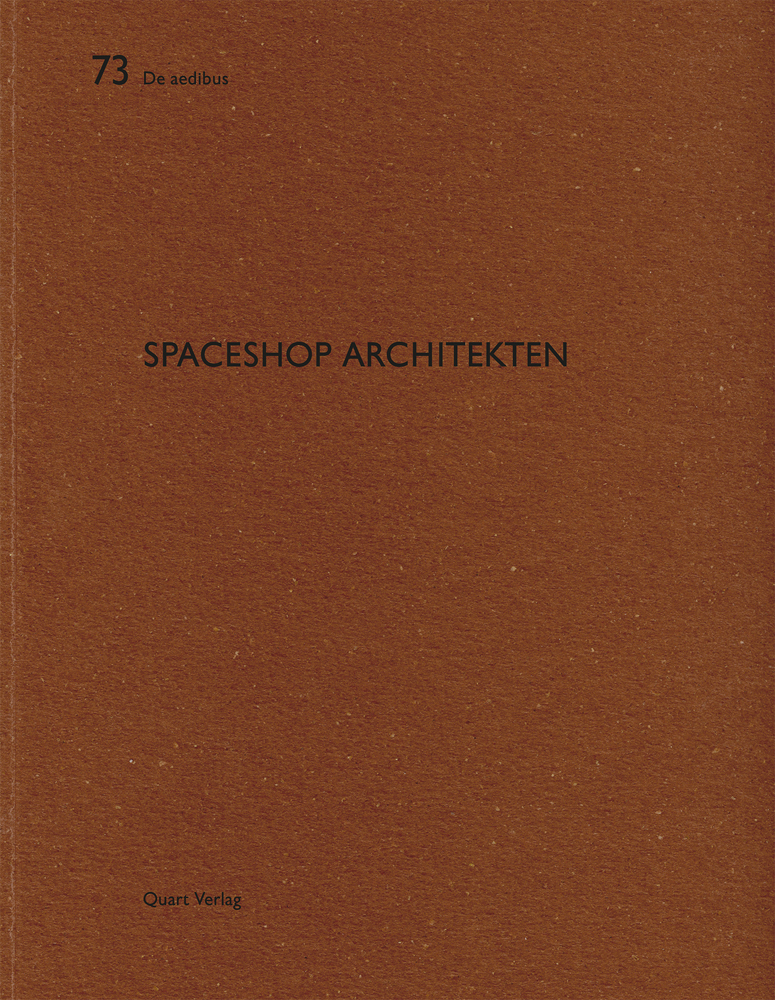 Spaceshop Architekten