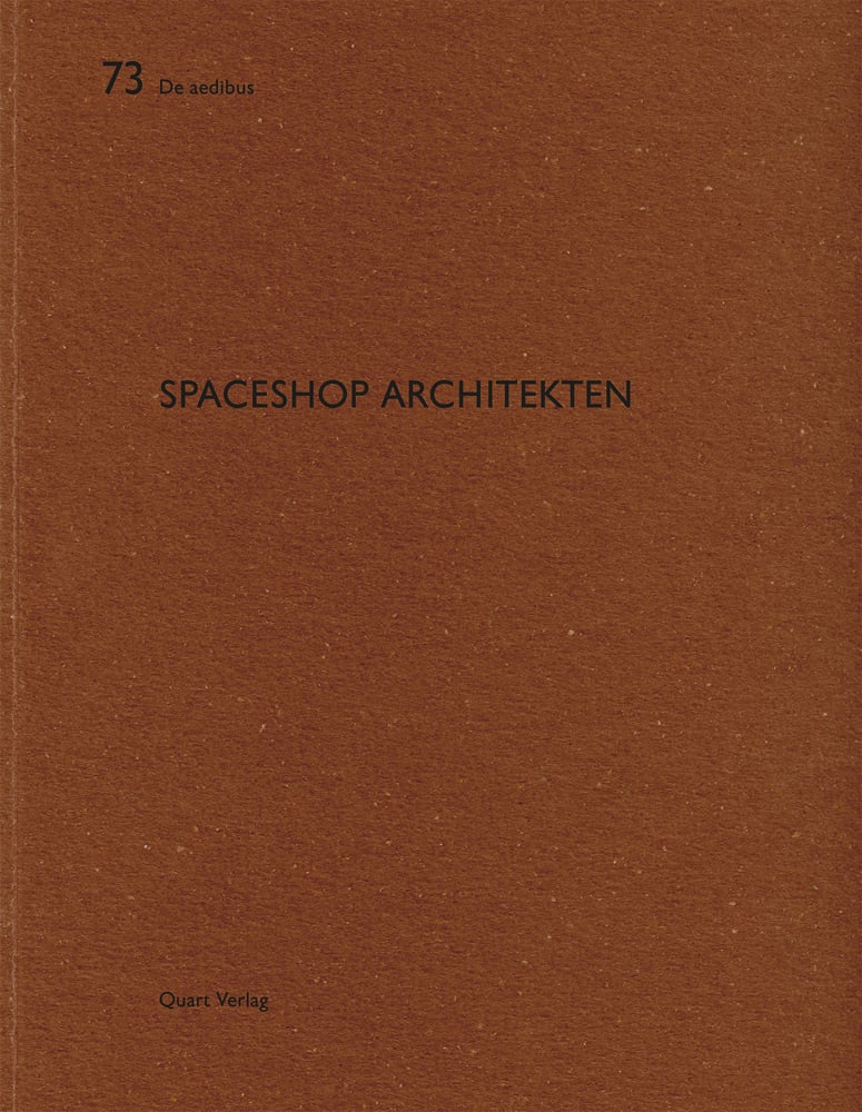 Spaceshop Architekten