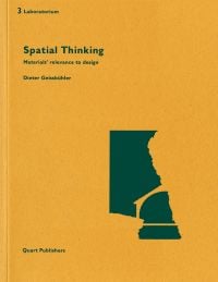 Spatial Thinking