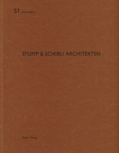 Stump & Schibli Architekten