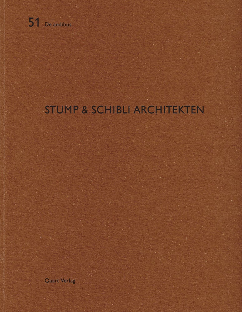 Stump & Schibli Architekten