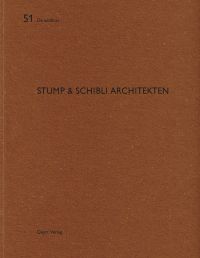 Stump & Schibli Architekten