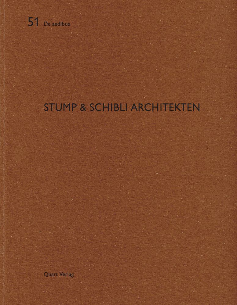 Stump & Schibli Architekten