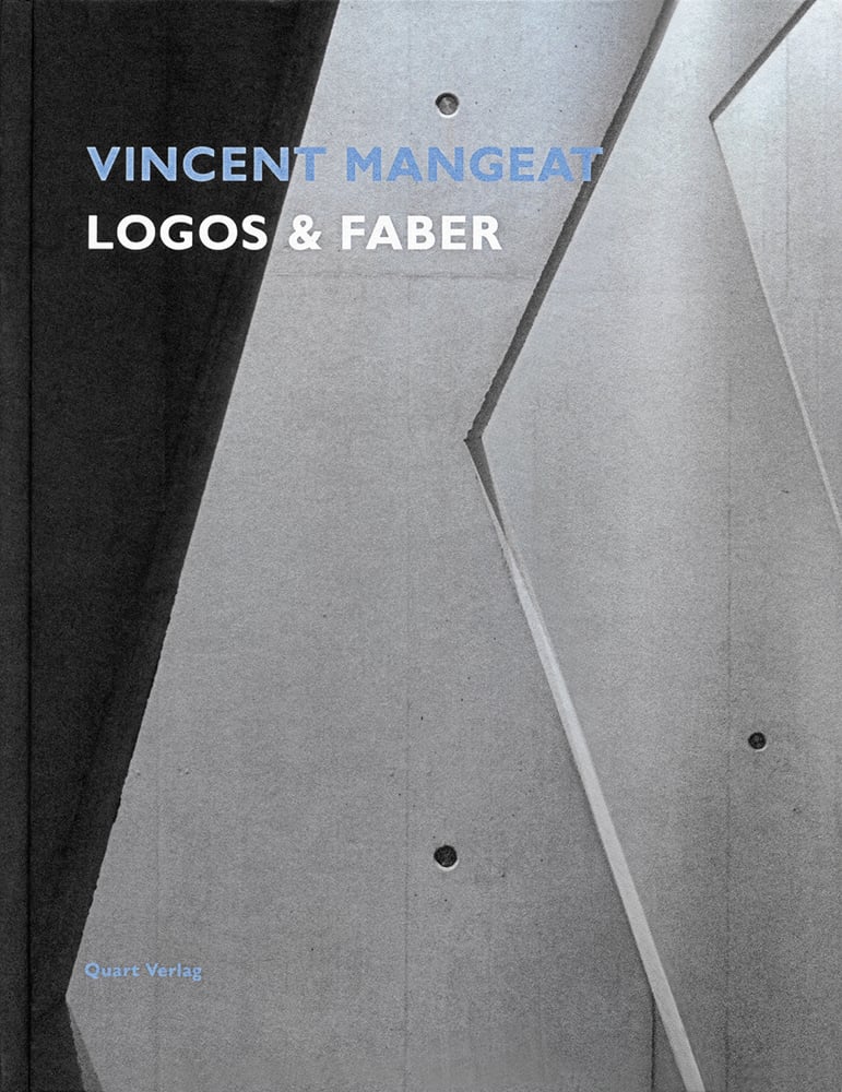Vincent Mangeat: Logos and Faber